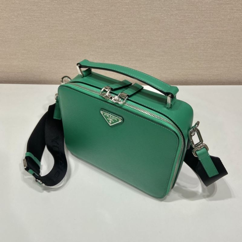 Mens Prada Satchel Bags